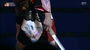 150110 (AKB48G) AKB48 4th Kouhaku Taikou Uta Gassen.ts - 00373