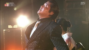 150110 (AKB48G) AKB48 4th Kouhaku Taikou Uta Gassen.ts - 00377