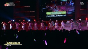 150110 (AKB48G) AKB48 4th Kouhaku Taikou Uta Gassen.ts - 00471