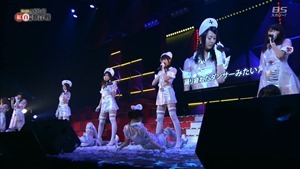 150110 (AKB48G) AKB48 4th Kouhaku Taikou Uta Gassen.ts - 00487