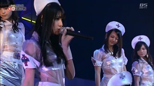 150110 (AKB48G) AKB48 4th Kouhaku Taikou Uta Gassen.ts - 00500