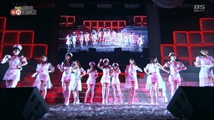 150110 (AKB48G) AKB48 4th Kouhaku Taikou Uta Gassen.ts - 00519