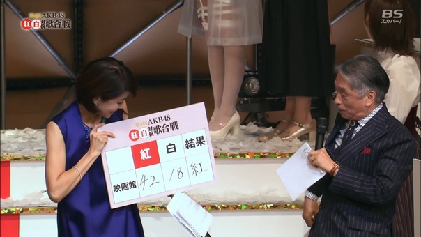 150110 (AKB48G) AKB48 4th Kouhaku Taikou Uta Gassen.ts - 00533