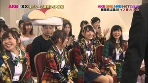 150115 AKB to XX! ep57.ts - 00007
