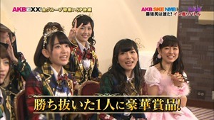 150115 AKB to XX! ep57.ts - 00013