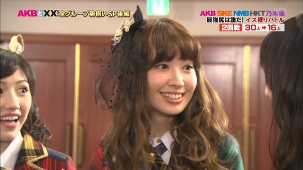 150115 AKB to XX! ep57.ts - 00038