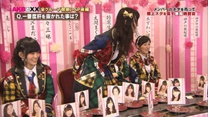 150115 AKB to XX! ep57.ts - 00061