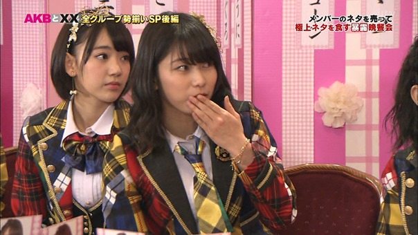 150115 AKB to XX! ep57.ts - 00082