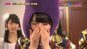 150115 AKB to XX! ep57.ts - 00123
