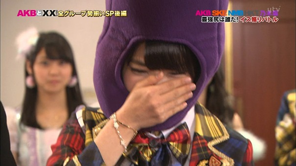 150115 AKB to XX! ep57.ts - 00124