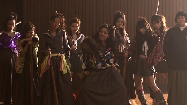 AKB ga Ippai ~the best music videos~ III.mkv - 00009