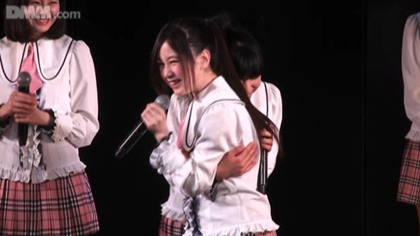 AKB48 150111 Team 8 PARTY ga Hajimaru yo LOD 1130.wmv - 00024