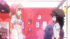 [アニメ BD] 私がモテないのはどう考えてもお前らが悪い！ 第09話 「モテないし、夏が終わる」 (1920x1080 x264 AAC).mp4 - 00006