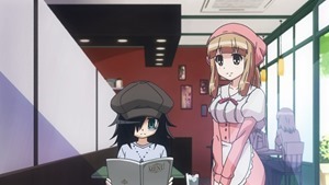 [アニメ BD] 私がモテないのはどう考えてもお前らが悪い！ 第09話 「モテないし、夏が終わる」 (1920x1080 x264 AAC).mp4 - 00012