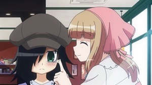 [アニメ BD] 私がモテないのはどう考えてもお前らが悪い！ 第09話 「モテないし、夏が終わる」 (1920x1080 x264 AAC).mp4 - 00018