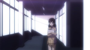 [アニメ BD] 私がモテないのはどう考えてもお前らが悪い！ 第11話 「モテないし、文化祭に参加する」 (1920x1080 x264 AAC).mp4 - 00001