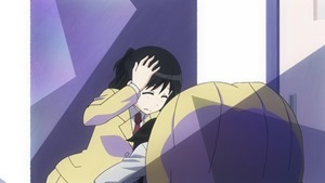 [アニメ BD] 私がモテないのはどう考えてもお前らが悪い！ 第11話 「モテないし、文化祭に参加する」 (1920x1080 x264 AAC).mp4 - 00006