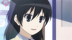 [アニメ BD] 私がモテないのはどう考えてもお前らが悪い！ 第11話 「モテないし、文化祭に参加する」 (1920x1080 x264 AAC).mp4 - 00013