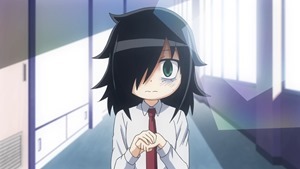 [アニメ BD] 私がモテないのはどう考えてもお前らが悪い！ 第11話 「モテないし、文化祭に参加する」 (1920x1080 x264 AAC).mp4 - 00016