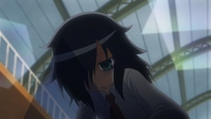 [アニメ BD] 私がモテないのはどう考えてもお前らが悪い！ 第11話 「モテないし、文化祭に参加する」 (1920x1080 x264 AAC).mp4 - 00017