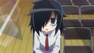 [アニメ BD] 私がモテないのはどう考えてもお前らが悪い！ 第11話 「モテないし、文化祭に参加する」 (1920x1080 x264 AAC).mp4 - 00019