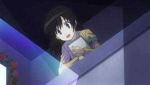 [アニメ BD] 私がモテないのはどう考えてもお前らが悪い！ 第11話 「モテないし、文化祭に参加する」 (1920x1080 x264 AAC).mp4 - 00029