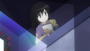 [アニメ BD] 私がモテないのはどう考えてもお前らが悪い！ 第11話 「モテないし、文化祭に参加する」 (1920x1080 x264 AAC).mp4 - 00031