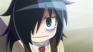 [アニメ BD] 私がモテないのはどう考えてもお前らが悪い！ 第11話 「モテないし、文化祭に参加する」 (1920x1080 x264 AAC).mp4 - 00036