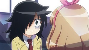 [アニメ BD] 私がモテないのはどう考えてもお前らが悪い！ 第11話 「モテないし、文化祭に参加する」 (1920x1080 x264 AAC).mp4 - 00046