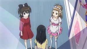 [アニメ BD] 私がモテないのはどう考えてもお前らが悪い！ 第11話 「モテないし、文化祭に参加する」 (1920x1080 x264 AAC).mp4 - 00056