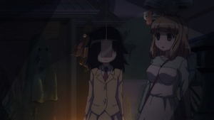 [アニメ BD] 私がモテないのはどう考えてもお前らが悪い！ 第11話 「モテないし、文化祭に参加する」 (1920x1080 x264 AAC).mp4 - 00059