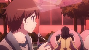 [アニメ BD] 私がモテないのはどう考えてもお前らが悪い！ 第11話 「モテないし、文化祭に参加する」 (1920x1080 x264 AAC).mp4 - 00066