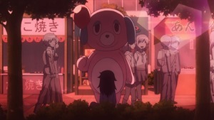 [アニメ BD] 私がモテないのはどう考えてもお前らが悪い！ 第11話 「モテないし、文化祭に参加する」 (1920x1080 x264 AAC).mp4 - 00068