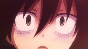 [アニメ BD] 私がモテないのはどう考えてもお前らが悪い！ 第11話 「モテないし、文化祭に参加する」 (1920x1080 x264 AAC).mp4 - 00073