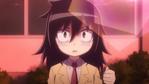 [アニメ BD] 私がモテないのはどう考えてもお前らが悪い！ 第11話 「モテないし、文化祭に参加する」 (1920x1080 x264 AAC).mp4 - 00077