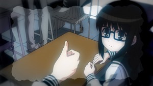 [アニメ BD] 私がモテないのはどう考えてもお前らが悪い！ 第12話 「モテないし、将来を考える」 (1920x1080 x264 AAC).mp4 - 00003