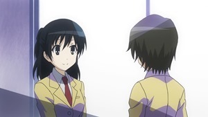 [アニメ BD] 私がモテないのはどう考えてもお前らが悪い！ 第12話 「モテないし、将来を考える」 (1920x1080 x264 AAC).mp4 - 00012