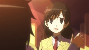 [アニメ BD] 私がモテないのはどう考えてもお前らが悪い！ 第12話 「モテないし、将来を考える」 (1920x1080 x264 AAC).mp4 - 00057