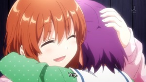 [Commie] Koufuku Graffiti - 02 [15AFF7FD].mkv - 00112