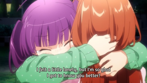 [Commie] Koufuku Graffiti - 02 [15AFF7FD].mkv - 00113