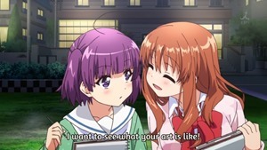 [Commie] Koufuku Graffiti - 02 [15AFF7FD].mkv - 00120