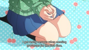 [Commie] Koufuku Graffiti - 02 [15AFF7FD].mkv - 00127