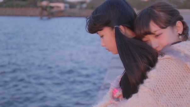 Escape Dream&rdquo; 縷縷夢兎 - YouTube.mp4 - 00085