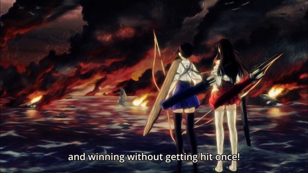 [HorribleSubs] Kantai Collection - 01 [1080p].mkv - 00000