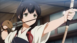 [HorribleSubs] Kantai Collection - 01 [1080p].mkv - 00002