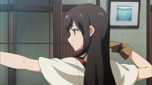 [HorribleSubs] Kantai Collection - 01 [1080p].mkv - 00005