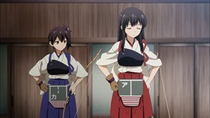 [HorribleSubs] Kantai Collection - 01 [1080p].mkv - 00009