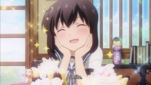 [HorribleSubs] Kantai Collection - 01 [1080p].mkv - 00022