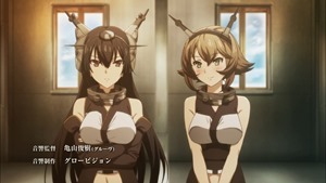 [HorribleSubs] Kantai Collection - 02 [1080p].mkv - 00008