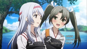 [HorribleSubs] Kantai Collection - 02 [1080p].mkv - 00010